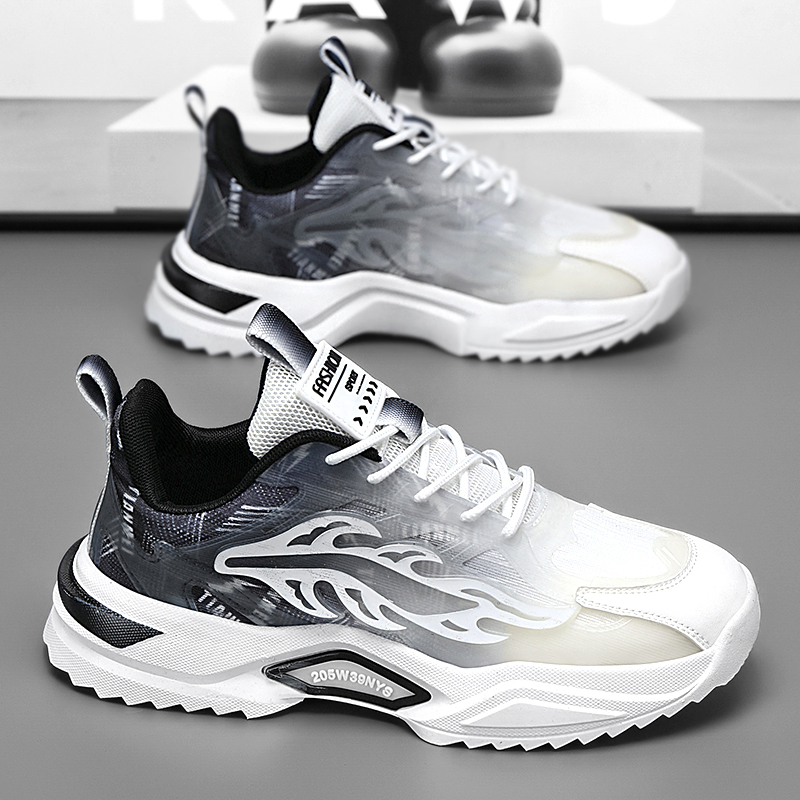White Black - Fashion